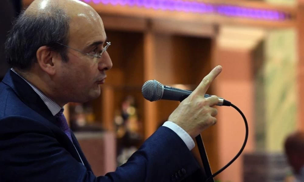 Χατζηδάκης: Αν δεν βρεθεί λύση, να επιβληθούν κυρώσεις στην Τουρκία